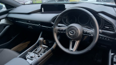 Mazda 3 2.5 e-Skyactiv G MHEV 140 Exclusive-Line 5dr Auto Petrol Hatchback